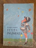 Fetita ingamfata - Olimpia Marcu / C37G