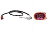 Senzor temperatura gaze evacuare VW California T5 Camper, California T6 Camper, Multivan T5, Multivan T6 Motor 2.0 BiTDI, OE 03K906088A