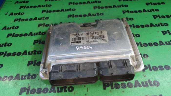 Calculator ecu Volkswagen Passat B5 (1996-2005) 0281011201