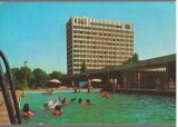 CPI B14609 - CARTE POSTALA - MAMAIA. HOTEL &quot;PERLA&quot;