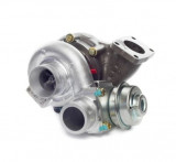 Turbocompresor Vw Crafter 30-35 Autobu, Aftermarket TBS0151, Rapid