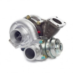 Turbocompresor Vw Crafter 30-35 Autobu, Aftermarket TBS0151