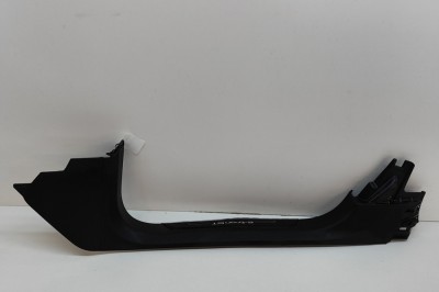 Ornament prag dreapta față AUDI E-TRON GT 2022 OEM: 9J1863382D,9J1863382E 23542235 foto