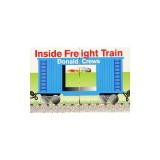 Inside Freight Train