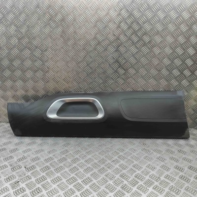 Bandou inferior ușă st&amp;acirc;nga față CITRO&amp;Euml;N C5 AIRCROSS 2023 OEM: 9820082077 foto