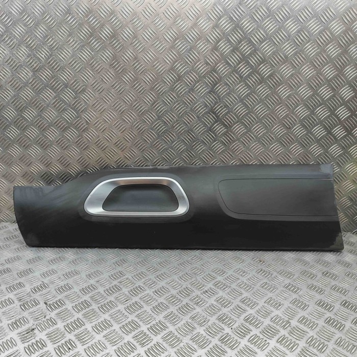 Bandou inferior ușă st&acirc;nga față CITRO&Euml;N C5 AIRCROSS 2023 OEM: 9820082077