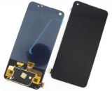 Display Oppo Reno6 5G OLED fara Rama Black Negru