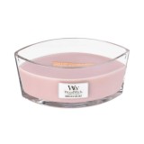 WoodWick Sea Salt Vanilla Lum&acirc;nare parfumată 453.6 g