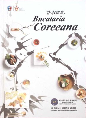 BUCATARIA COREEANA-COLECTIV-275862 foto