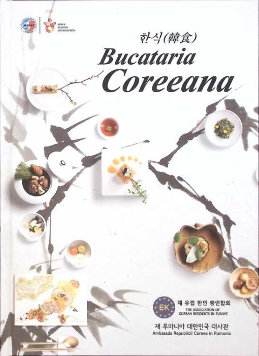 BUCATARIA COREEANA-COLECTIV-275862