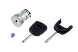 Contact pornire cu cheie Ford Mondeo 3 2000-2007, 2 Chei Incluse, NTY EZC-FR-048