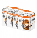 Cumpara ieftin Pachet 4 Buc Bec Osram H4 P43T 12V 60/55W 64193