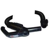 GRIFFSTĂśCK MIT SCHLAUCH:SC8550,8580,DEEP GRY,L1700,OPEN TYP DJ97-00889L SAMSUNG