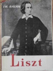 LISZT-TH. BALAN-277685 foto