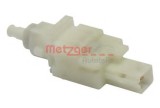 Comutator lumini frana FIAT DUCATO platou / sasiu (244) (2002 - 2016) METZGER 0911034