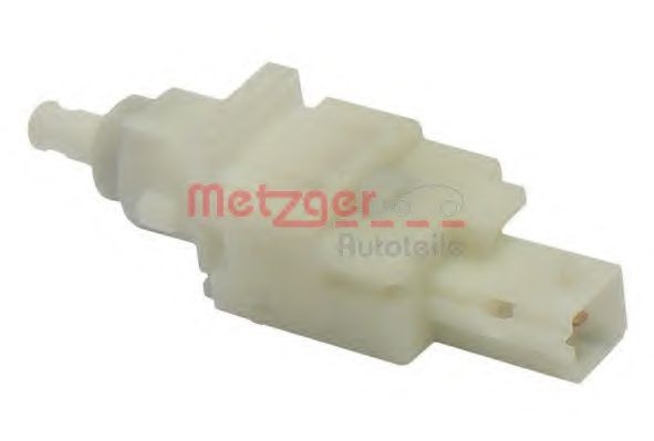 Comutator lumini frana LANCIA LYBRA (839AX) (1999 - 2005) METZGER 0911034