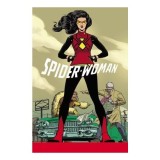 Spider-Woman