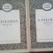 Opere vol.1-2- Nicolae Filimon