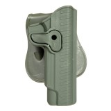 Toc / Holster Colt M1911 Olive Ultimate Tactical