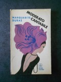 MARGUERITE DURAS - MODERATO CANTABILE (1974)