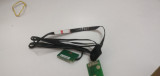 PowerMac G5 Air Deflector Media Bay Sensor Board Cable 590-5380 with sensor