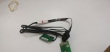 Cumpara ieftin PowerMac G5 Air Deflector Media Bay Sensor Board Cable 590-5380 with sensor