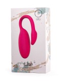 Elity Lise - Ou vibrator, 7.2 cm, Orion