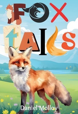 Fox Tails foto