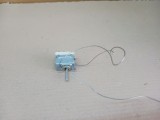Timer cuptor electric Electrolux EOA3400AOX / C161