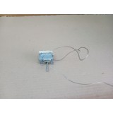 timer cuptor electric Electrolux EOA3400AOX / C161