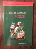 Poezii - Marin Sorescu