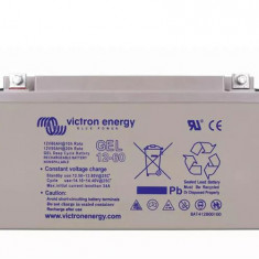 Baterie ciclică / solară Victron Energy 12V/60Ah GEL Deep Cycle