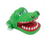 Crocodilul suparat, joc de societate, +3 ani, Oem