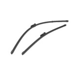 Set stergatoare parbriz Valeo 577849 VM849 Bmw Seria 2 Active/Grand Tourer 06.20, Opel Vivaro 08.2019, Renault Trafic 08.20; Fiat Talento 06.20;