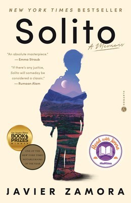 Solito: A Memoir foto
