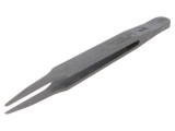 Pensetă Nemagnetică cu Capăt de 2mm și Flexibilitate Crescută