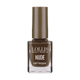 Lac de Unghii Nude 139, Lollis