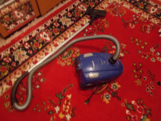 vand aspirator samsung powerlife 1000 w foto