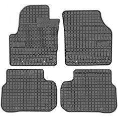 Covorase auto LAND ROVER Discovery Sport 2015-2019 Frogum