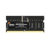 Dato - Computer Memory (DT8G5DS48) - for Laptop, DDR5, RAM, 8GB, 4800MHz - Black