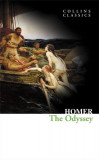 The Odyssey | Homer, Harpercollins Publishers