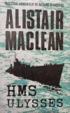 Alistair Maclean - Hms ulysses (2018)