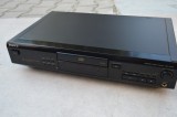 Cd player Sony CDP XE 510