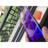 Carcasa Huawei P30 PRO MyStyle Crystal Blue Cameleon Gradient - color changer