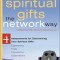 Discover Your Spiritual Gifts the Network Way: 4 Assessments for Determining Your Spiritual Gifts