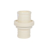 Cupla rapida 3" din plastic pentru furtun de pompier Micul Fermier