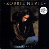 VINIL Robbie Nevil &lrm;&ndash; C&#039;est La Vie (VG++)