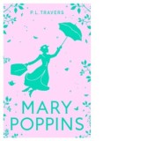 Mary Poppins (lb. engleza) - P. L. Travers