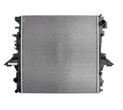 Radiator racire Land Rover Discovery/LR4, 09.2009-2016, motor 3.0 V6k, 250 kw; 5.0 V8, 276 kw, benzina, cutie manuala/automata, cu/fara AC, 628x602x3 foto