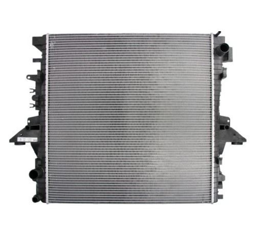 Radiator racire Land Rover Discovery/LR4, 09.2009-2016, motor 3.0 V6k, 250 kw; 5.0 V8, 276 kw, benzina, cutie manuala/automata, cu/fara AC, 628x602x3